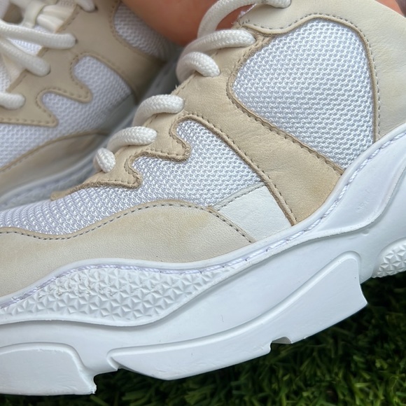 Schutz sneakers S.95-18 size 5 - Picture 9 of 14